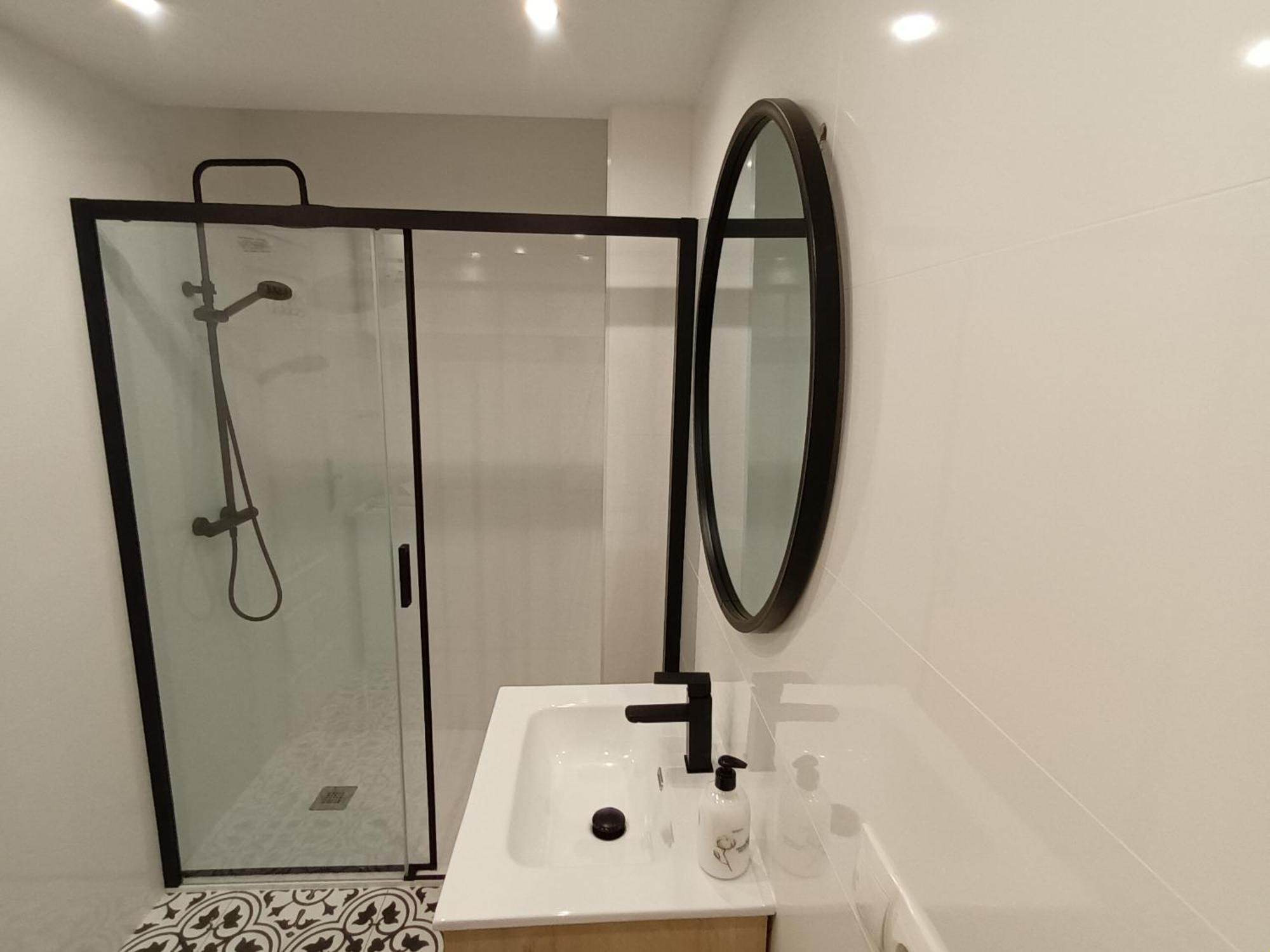Vacacional Cuarteles Appartement *